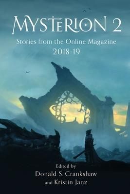Produktbild: Mysterion 2: Stories from the Online Magazine 2018-19