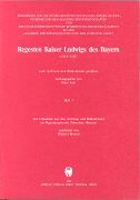 Produktbild: Regesta Imperii