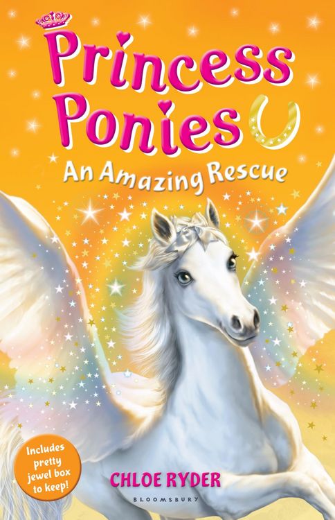 Produktbild: Princess Ponies 5