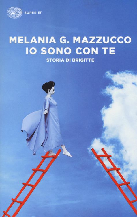 Produktbild: Io sono con te. Storia di Brigitte