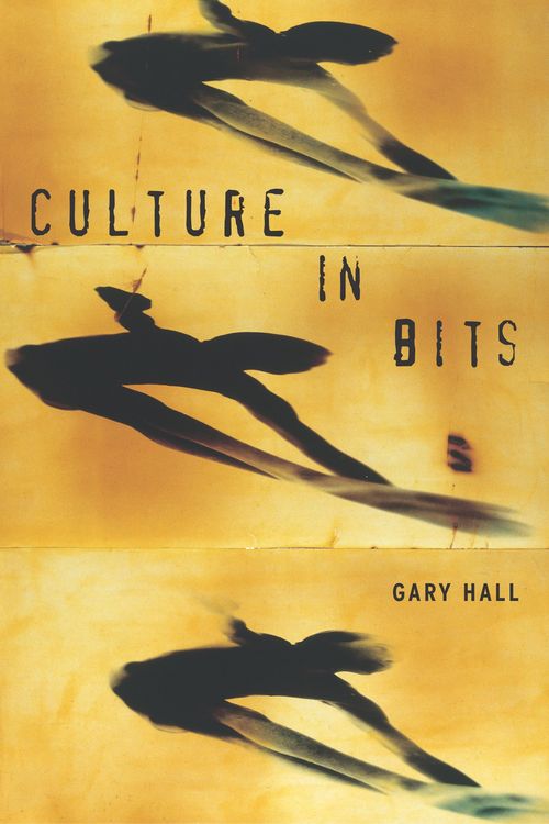 Produktbild: Culture in Bits