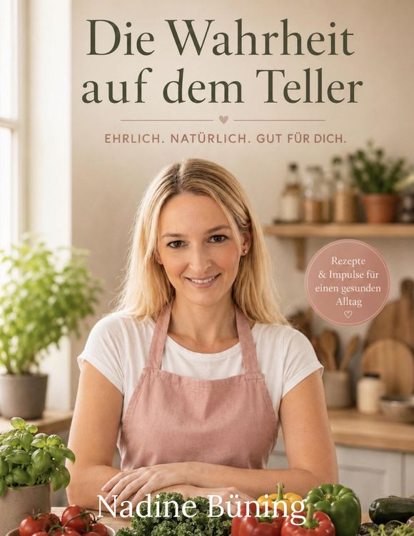 Produktbild: Die Wahrheit auf dem Teller