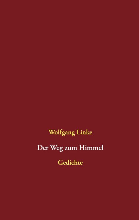 Produktbild: Der Weg zum Himmel