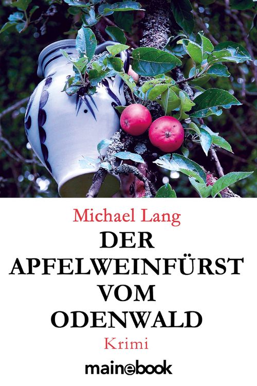 Produktbild: Der Apfelweinf&uuml;rst vom Odenwald