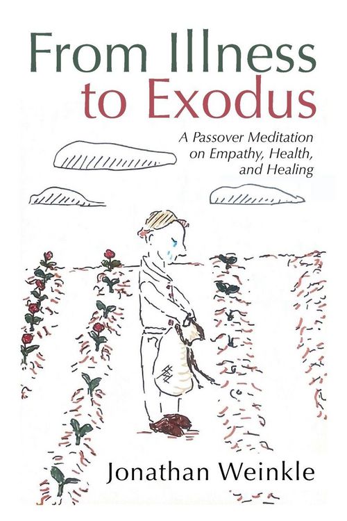 Produktbild: From Illness to Exodus