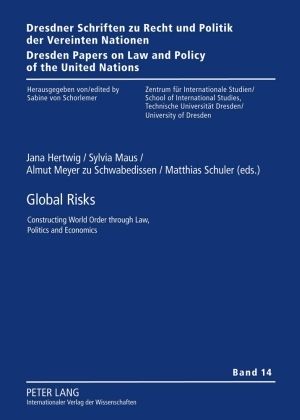 Produktbild: Global Risks