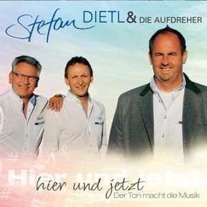 Produktbild: Hier und jetzt