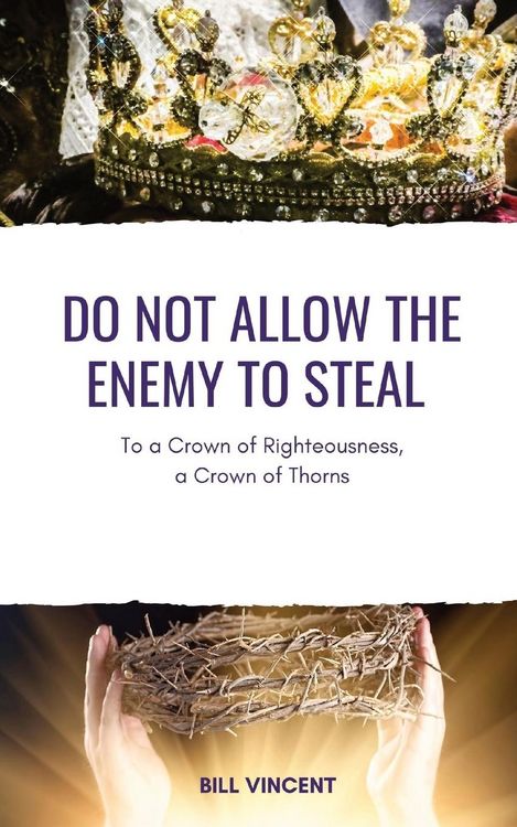 Produktbild: Do Not Allow the Enemy to Steal