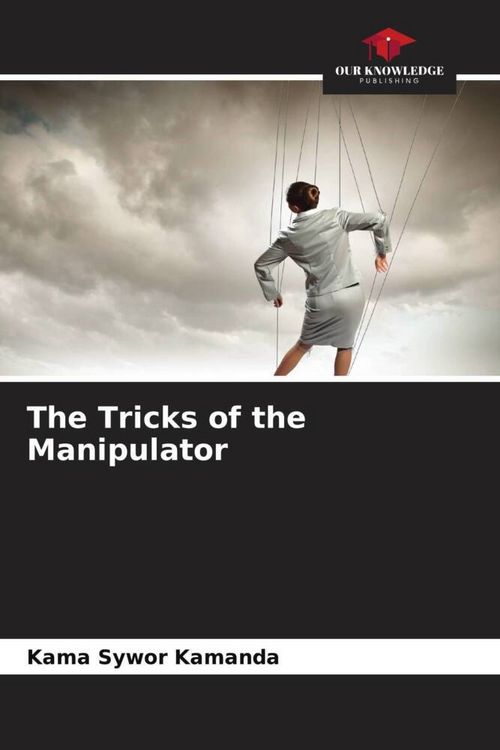 Produktbild: The Tricks of the Manipulator