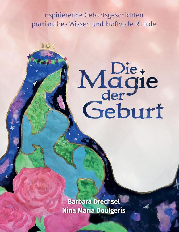 Produktbild: Die Magie der Geburt