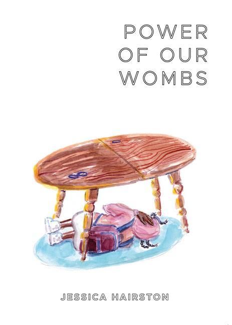 Produktbild: Power of Our Wombs