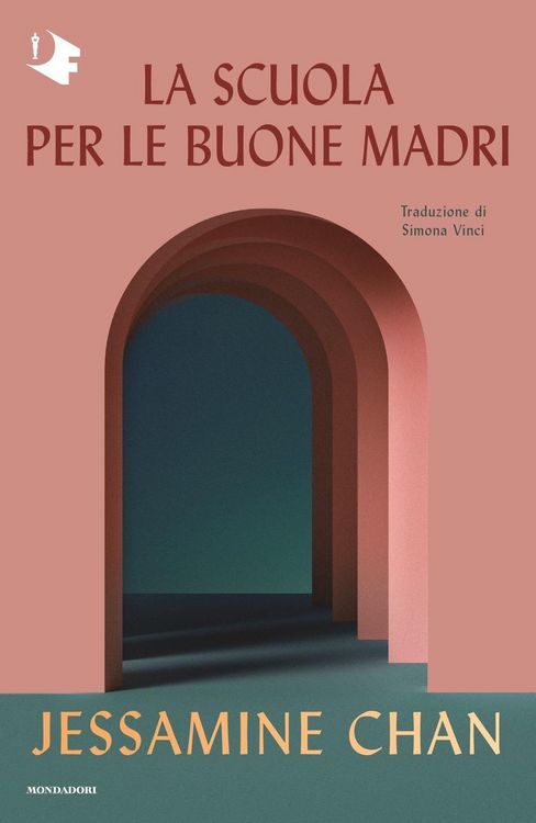 Produktbild: La scuola per le buone madri