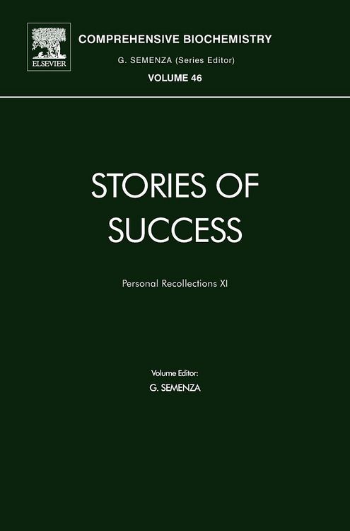 Produktbild: Stories of Success