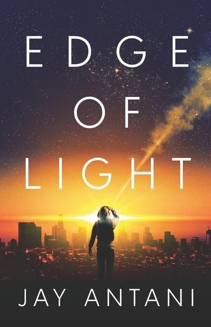 Produktbild: Edge of Light