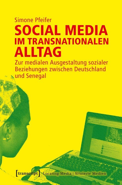Produktbild: Social Media im transnationalen Alltag