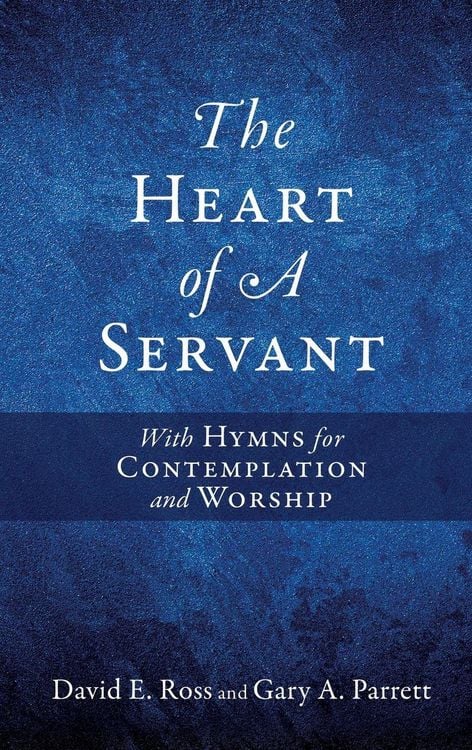 Produktbild: The Heart of A Servant
