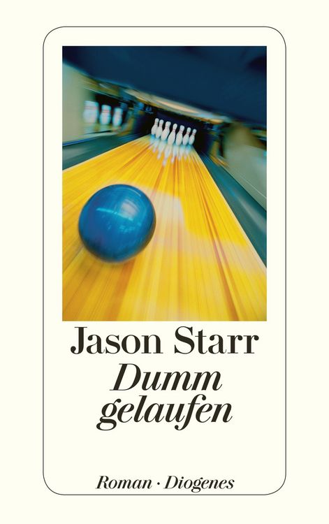 Produktbild: Dumm gelaufen