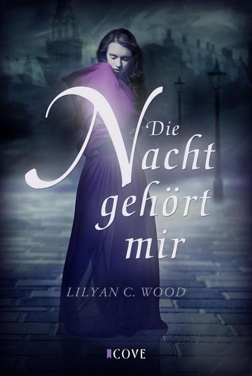 Produktbild: Die Nacht geh&ouml;rt mir