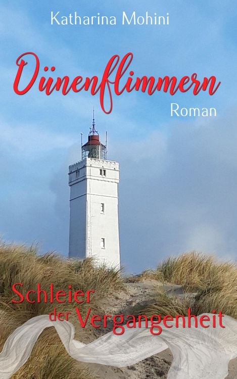 Produktbild: Dünenflimmern