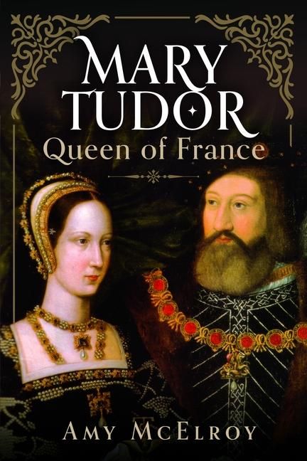 Produktbild: Mary Tudor