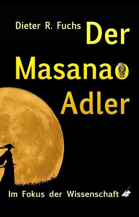 Produktbild: Der Masanao Adler