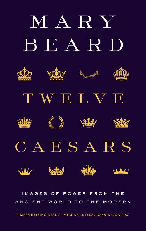 Produktbild: Twelve Caesars