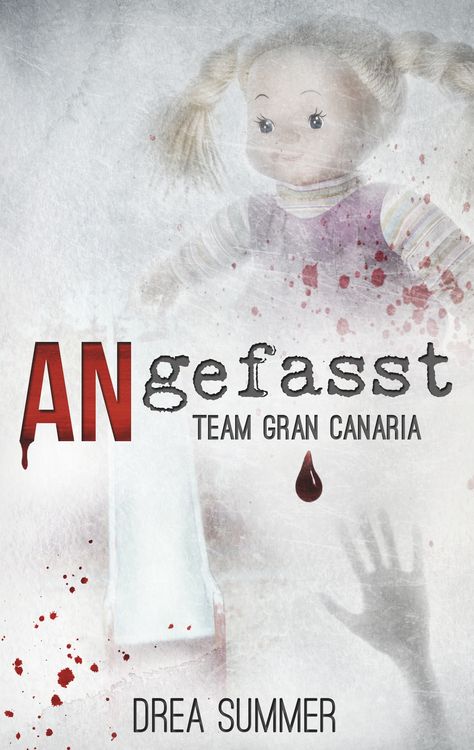 Produktbild: ANgefasst