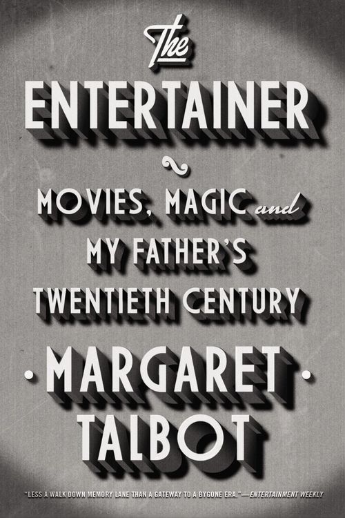 Produktbild: The Entertainer
