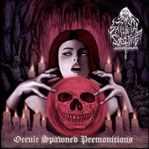 Produktbild: Occult Spawned Premonitions