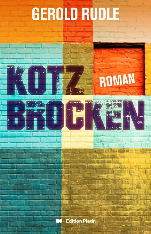 Produktbild: Kotzbrocken