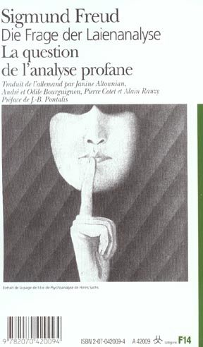 Produktbild: Fre-Ques De L Analy Fo Bi