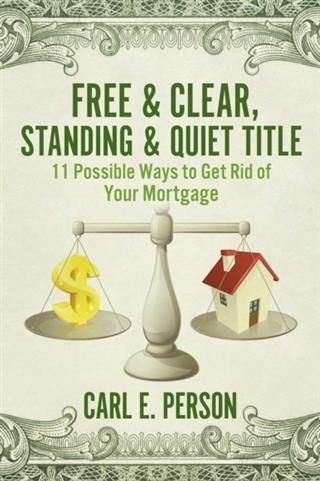 Produktbild: Free & Clear, Standing & Quiet Title