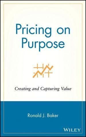 Produktbild: Pricing on Purpose