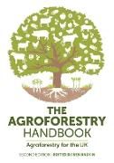 Produktbild: The Agroforestry Handbook, Second Edition