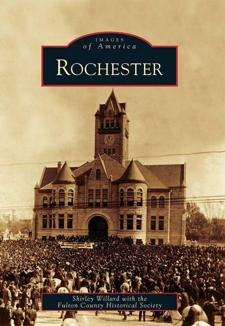 Produktbild: Rochester