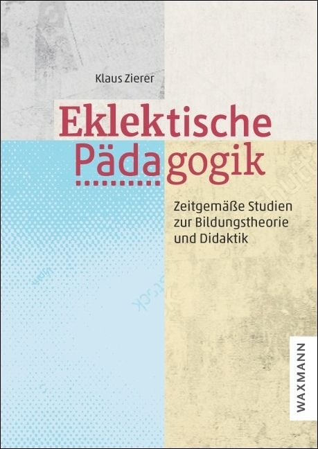 Produktbild: Eklektische P&auml;dagogik