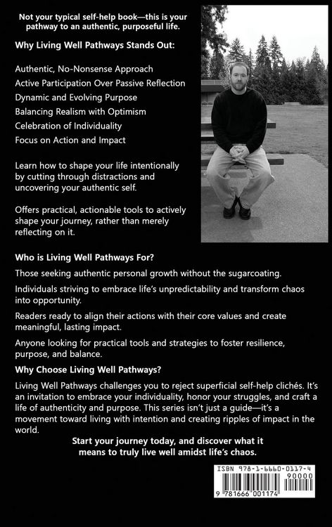 Produktbild: Chisel Your Path