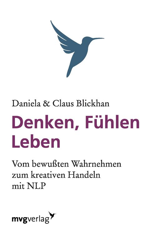 Produktbild: Denken, Fühlen, Leben