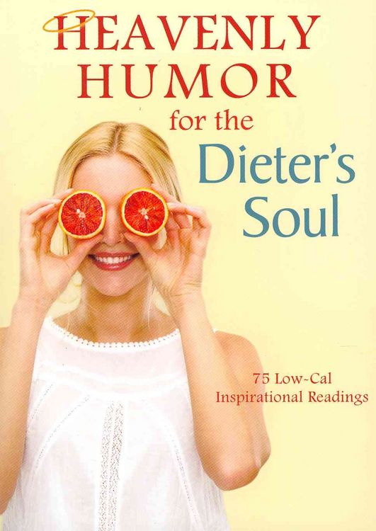 Produktbild: Heavenly Humor for the Dieter's Soul