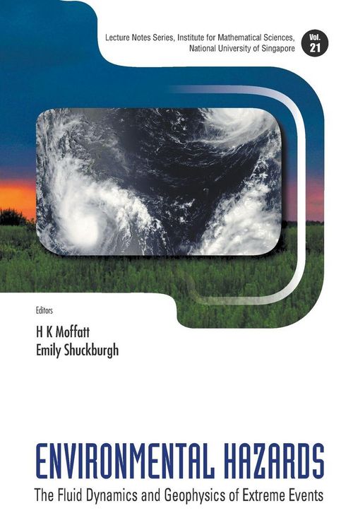 Produktbild: Environmental Hazards (v21)