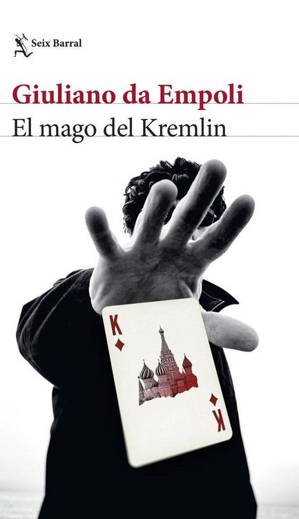 Produktbild: El mago del Kremlin