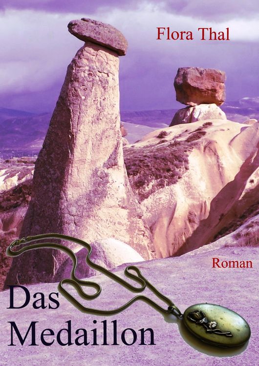 Produktbild: Das Medaillon