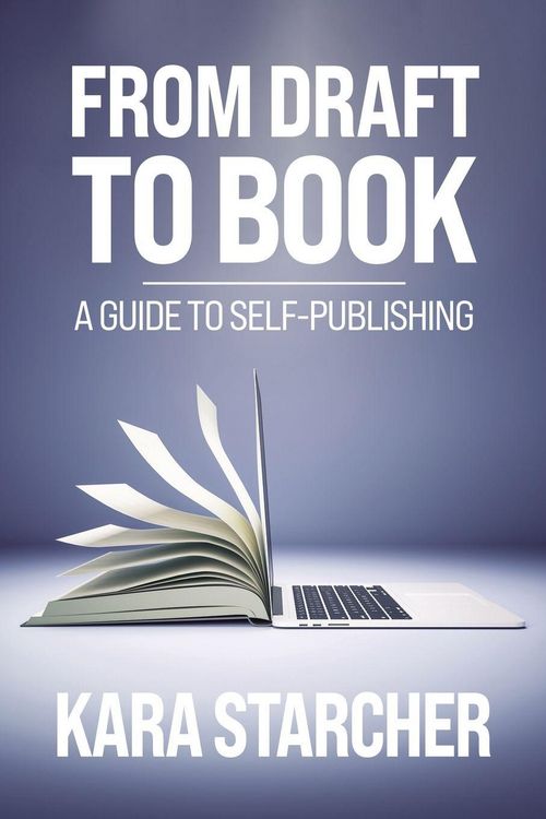 Produktbild: From Draft to Book