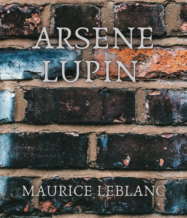 Produktbild: Arsene Lupin