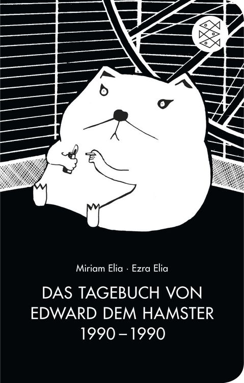Produktbild: Das Tagebuch von Edward dem Hamster 1990 - 1990