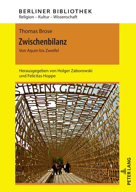 Produktbild: Zwischenbilanz