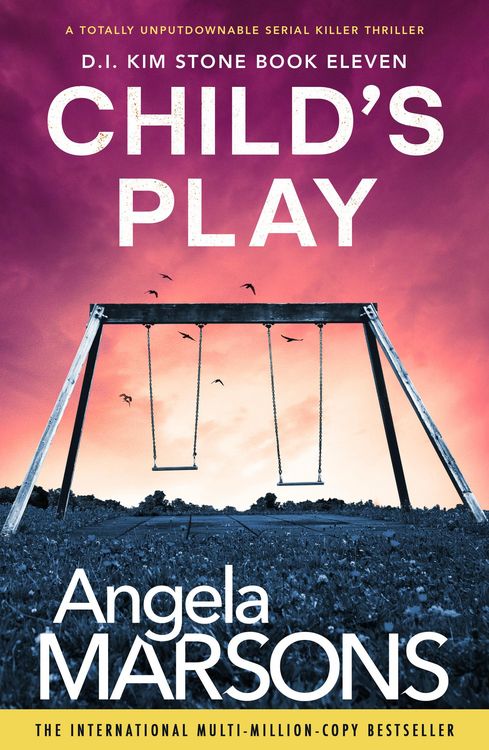 Produktbild: Child's Play
