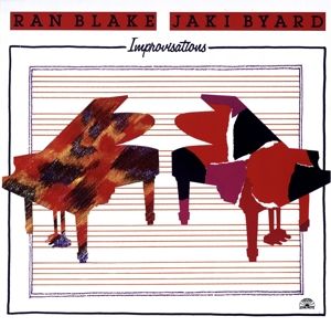 Produktbild: Improvisations