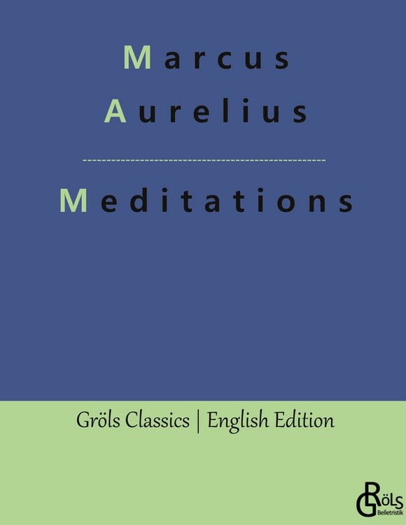 Produktbild: Meditations