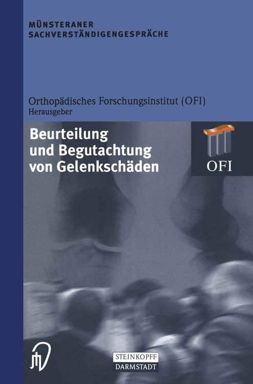 Produktbild: M&uuml;nsteraner Sachverst&auml;ndigengespr&auml;che
